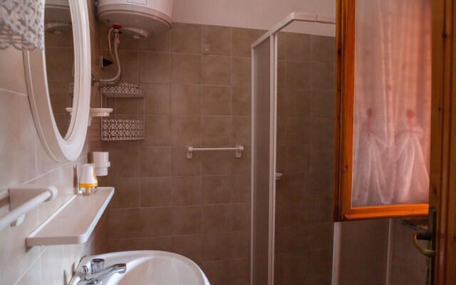 Fantastico San Teodoro Fs-Ah01