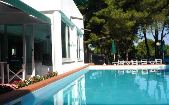 Hotel Kyrie Isole Tremiti