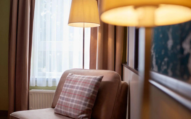 Weinberghotel Edelacker