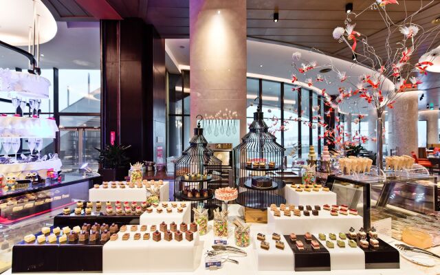 Sheraton Qingdao West Coast