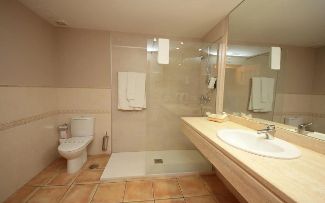 Hotel Chateau Vinasoro