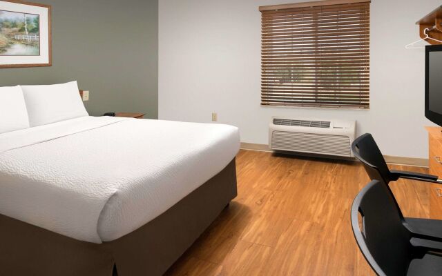 Extended Stay America Select Suites - Provo - American Fork