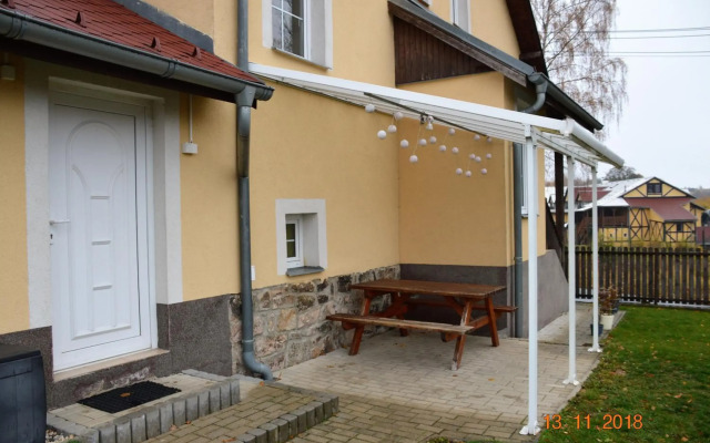 Penzion pod Kostelem