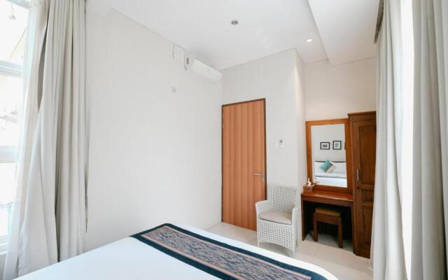Lombok River Villas