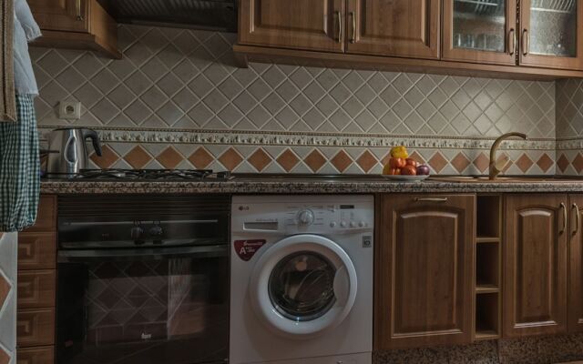 Appartement Sawssane