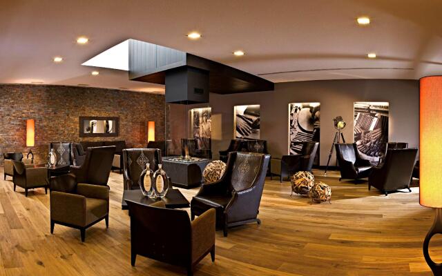 Lindner Hotel Nurburgring Congress, part of JdV by Hyatt