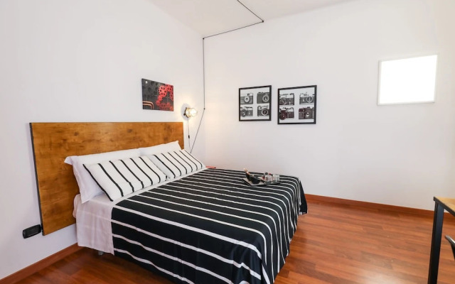 Travel B&B