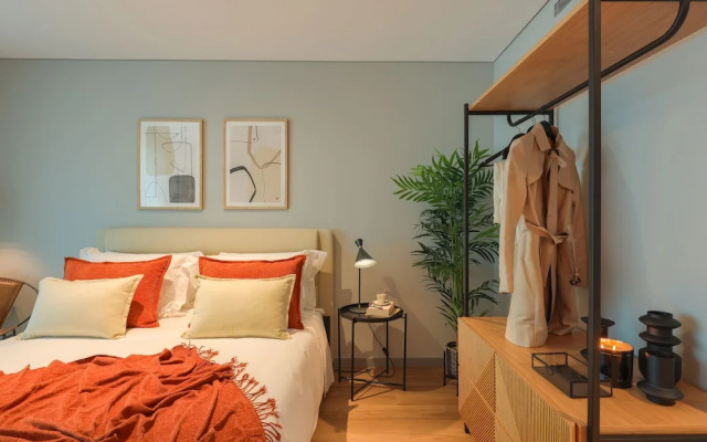 Nôma Living Icon Apartments