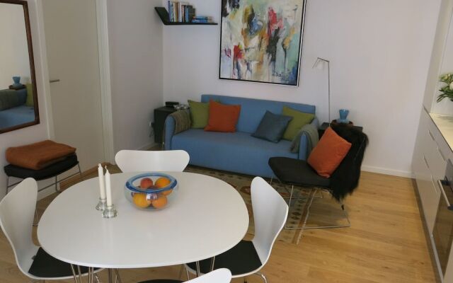 Apartment Perfect city location 768-1
