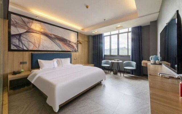 Hengfeng Business Hotel