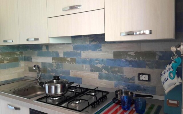 Bungalow With One Bedroom In Marina Di Modica With Wifi