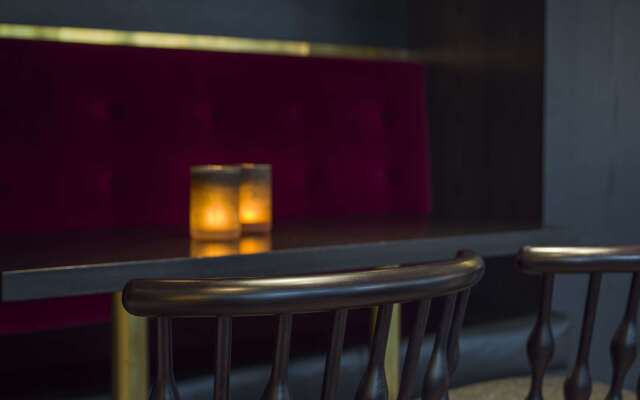 Radisson Blu Hotel, Malmö