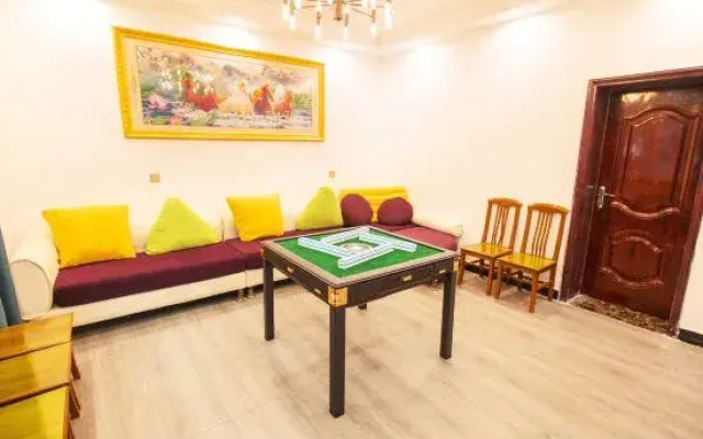 Yunlong Homestay