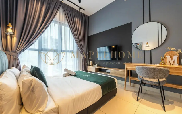 Trion Premier Suites Kuala Lumpur