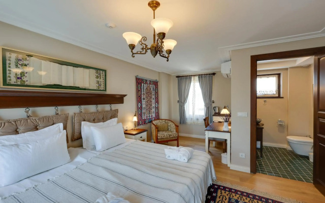 Akanthus Hotel Ephesus