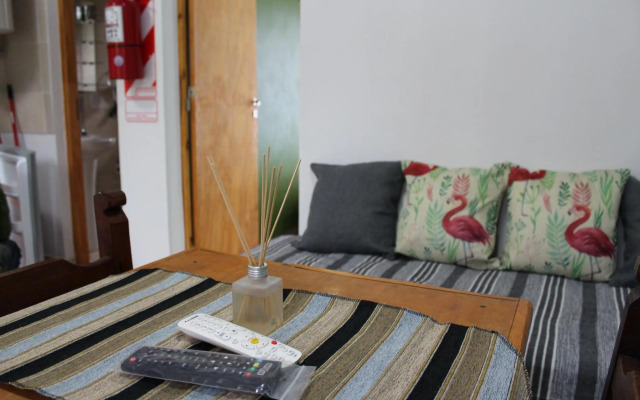 Patagonia Natural Apart