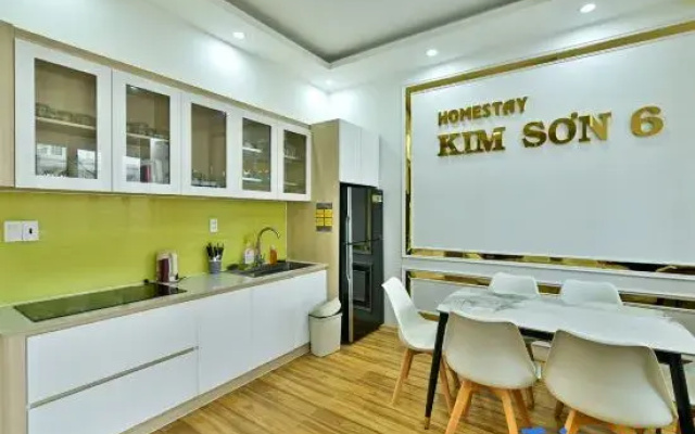 Kim Son Homestay 6