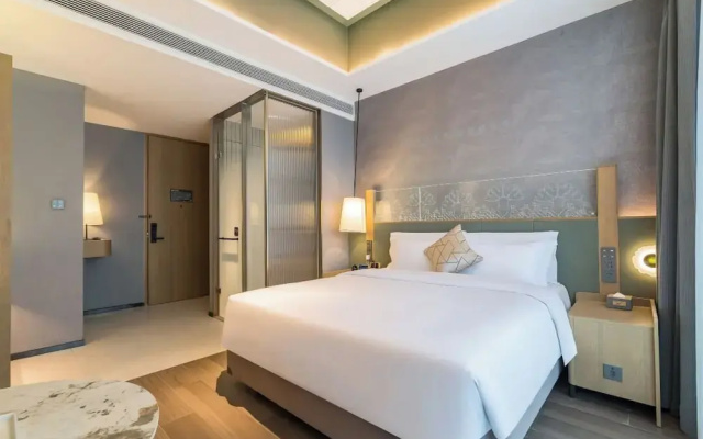 Beijing Jiashide Hotel