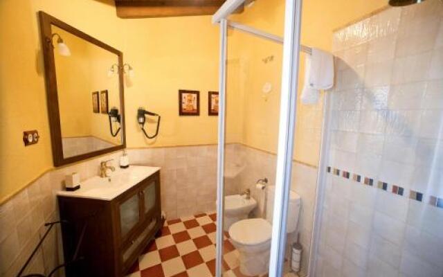 Apartamento Rural Arbequina