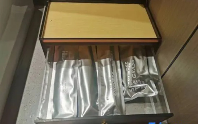 Shenyang Changdao Yiju Hotel