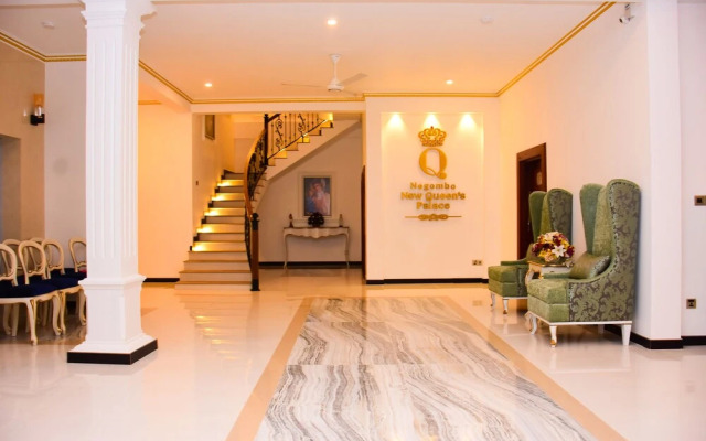 Negombo New Queen's Palace