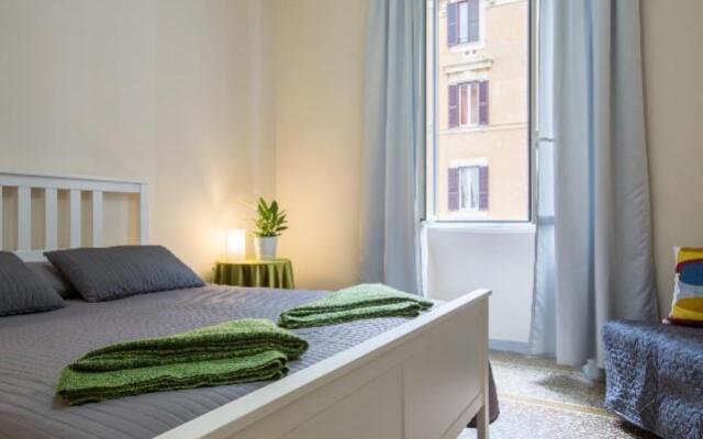 Emi House Re di Roma, Affitto Turistico