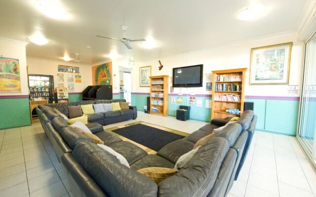 Aquarius Gold Coast