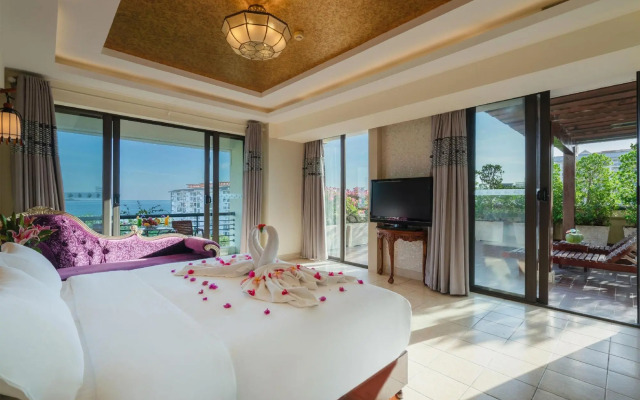 Palm Beach Resort And Spa