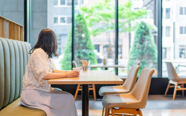 Keio Prelia Hotel Sapporo