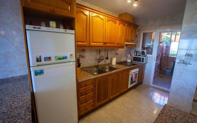 3-bedroom Townhouse in Altea Hills