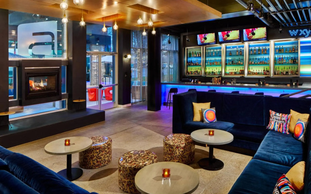 Aloft Nashville Franklin