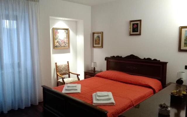 Appartamento Tuderte