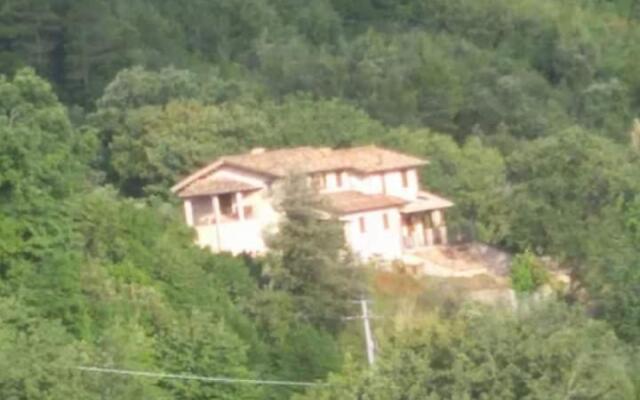 Agriturismo Isola Verde