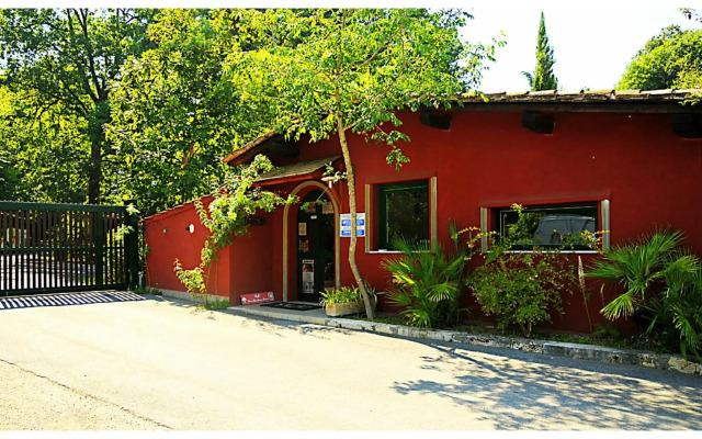 Veio Residence Resort