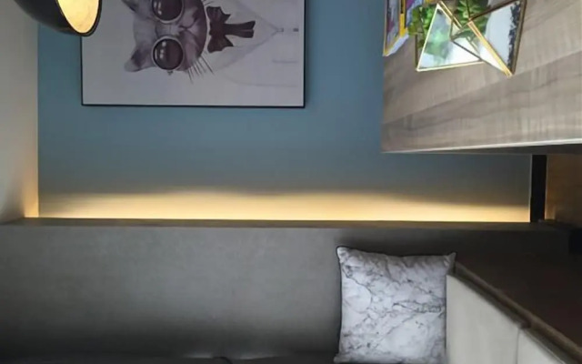Iway International Holiday Apartment