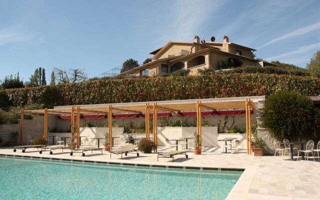 Altarocca Wine Resort Adults Only