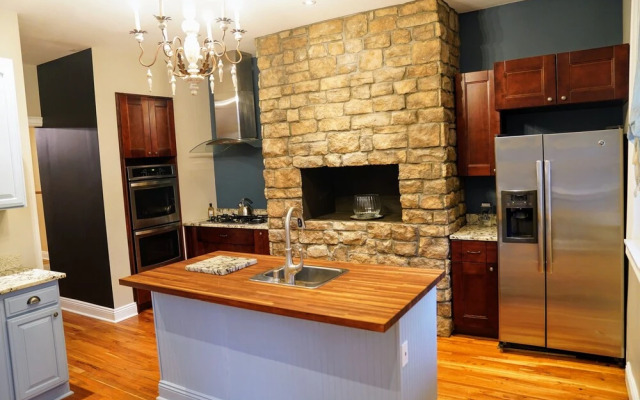 1420 N Franklin- 3Bed/2Bath Home