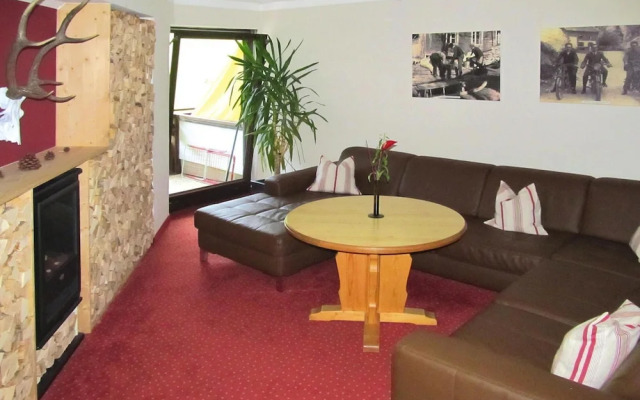 Apartment in Wildschonau by Schatzberg Lift