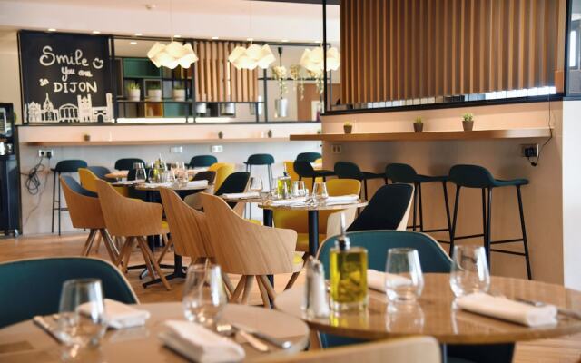 Holiday Inn Dijon Sud Longvic by IHG