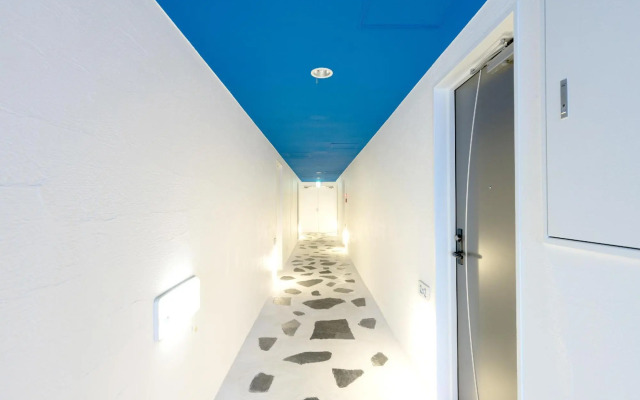 Mykonos Resort Miura