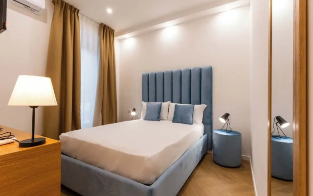 Affresco LR Collection