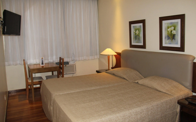 B&B Hotels Rio Copacabana Posto 5