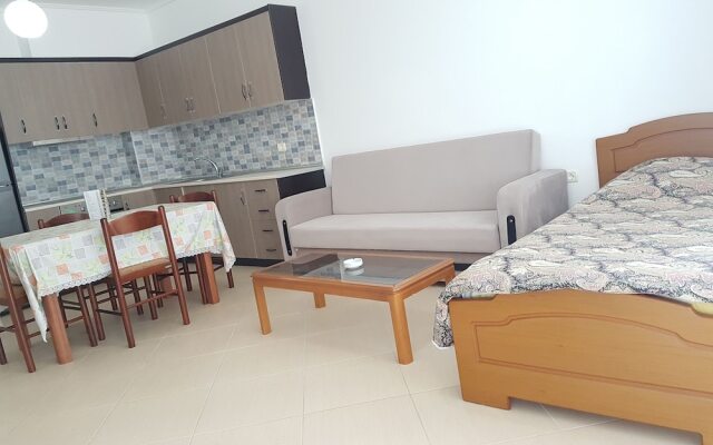 Dream Apartments Saranda