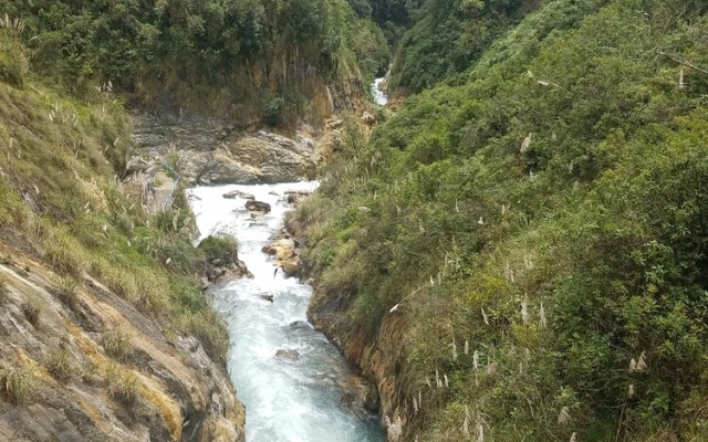 Salkantay Hostels