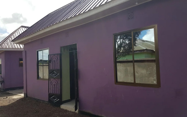 Co Msasani Guest House