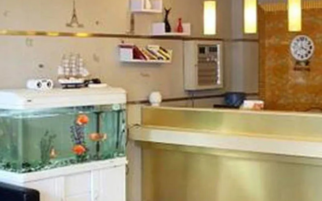 Shenzhen Jiayi Business Hotel