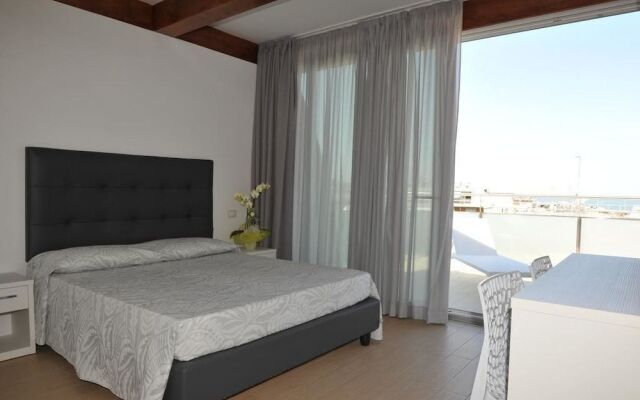 My Hotel Gabicce Mare