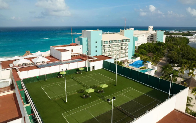 The Westin Cancun Resort Villas & Spa