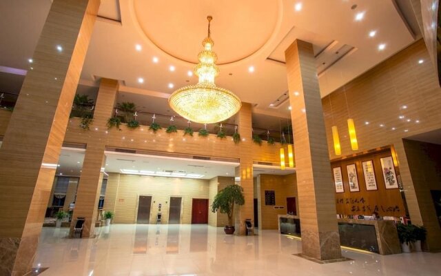 Anji Pinguan Hotel