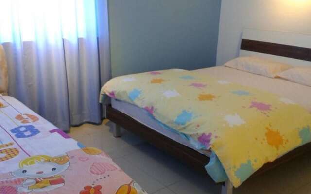 Near The Lost World Ipoh